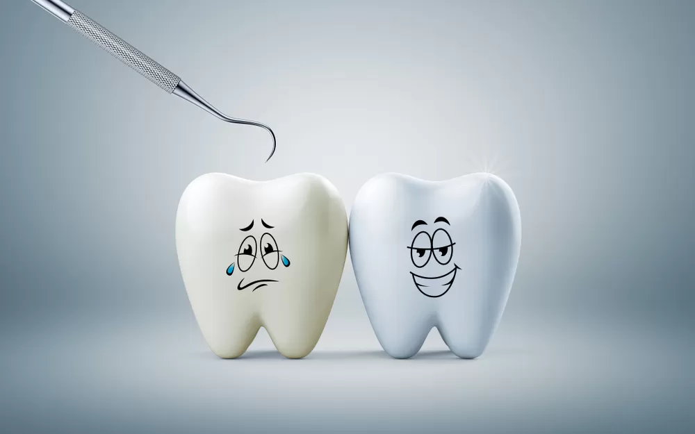 DENTAL CARE