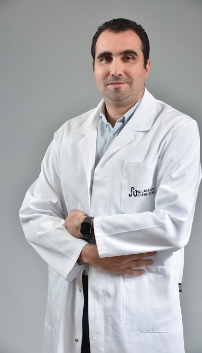 Dr. Mohamed Zizi