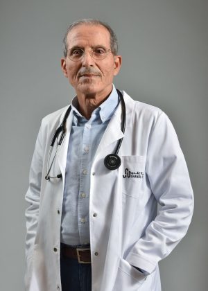 Dr. Allal Labiad