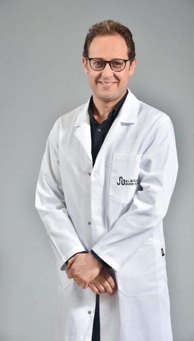 Dr. Amine Bittiti