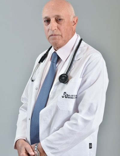 Dr. Chrabi Mohmed