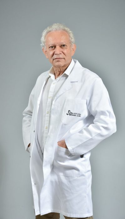 Dr. Hamid Bennis