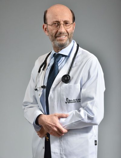 Dr. Richard Abittan